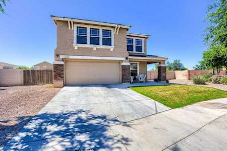 12233 W Mohave Street Avondale, AZ 85323