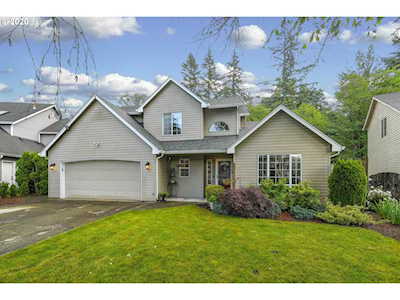 901 NE 14th Ave Battle Ground, WA 98604