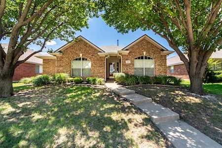 1621 Branch Creek Drive Allen, TX 75002