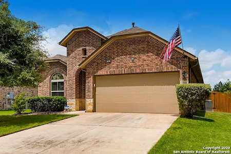 Willow Grove Homes for Sale - Schertz TX Real Estate