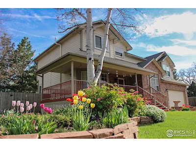 7908 Wellshire Ct Niwot, CO 80503