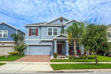 9856 Magnolia Woods Blvd Orlando, FL 32832
