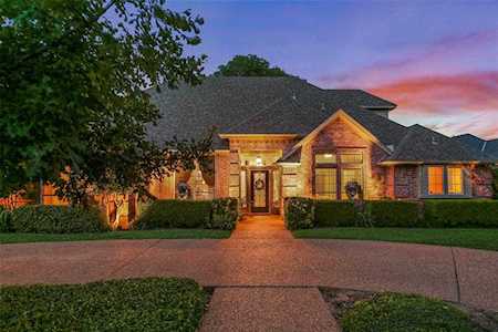6109 SUNDERLAND Drive Colleyville, TX 76034