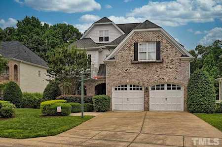 12325 Beestone Lane Raleigh, NC 27614