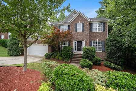 2612 Hampton Glen Ct Matthews, NC 28105