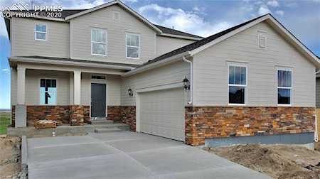 9953 Morning Vista Drive Peyton, CO 80831