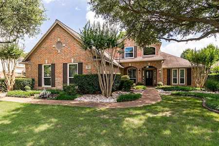 917 Midland Creek Drive Southlake, TX 76092