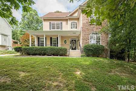 1863 Wild Dunes Drive Raleigh, NC 27604