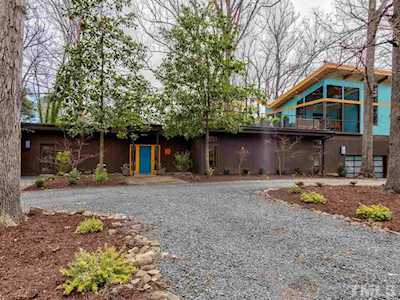412 Caswell Road Chapel Hill, NC 27514