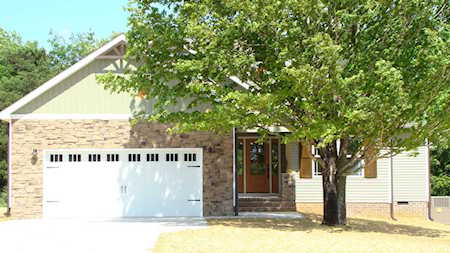 100 Shasta Lane Shelbyville, TN 37160