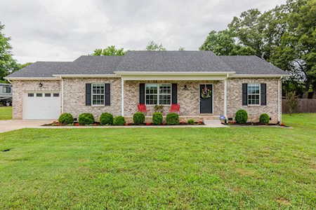 7602 Leverette Dr Fairview, TN 37062