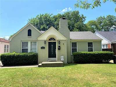 3252 Greene Avenue Fort Worth, TX 76109