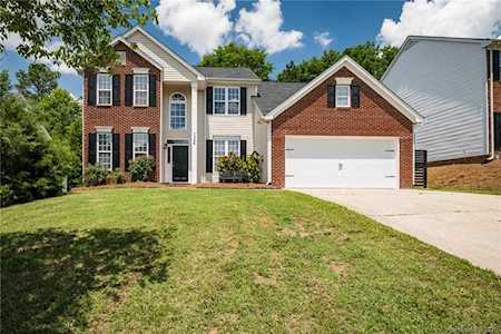 7354 Sugar Maple Ln Charlotte, NC 28215