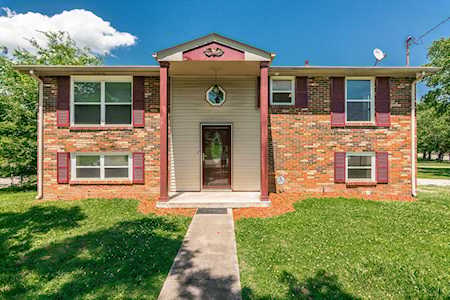 768 Ringgold Dr. Nashville, TN 37207