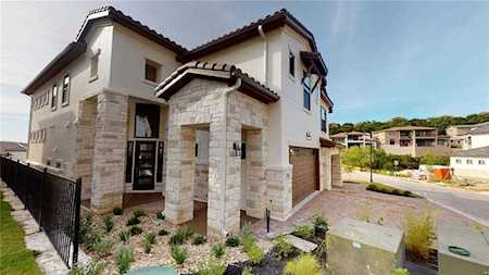 402 Marina View Way Lakeway, TX 78734