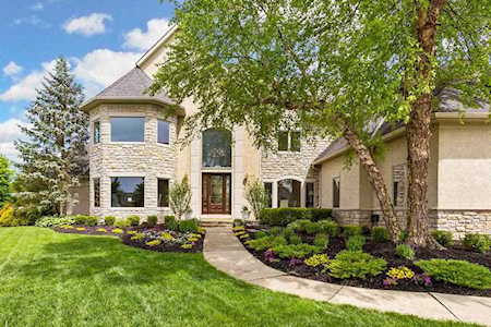 8236 Campden Lakes Boulevard Dublin, OH 43016