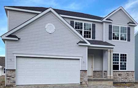 160 Old Bay Drive Pataskala, OH 43062