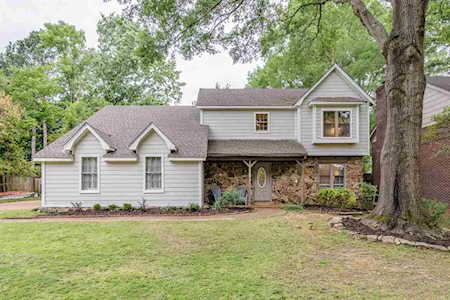 1943 Alder Branch Ln Germantown, TN 38139