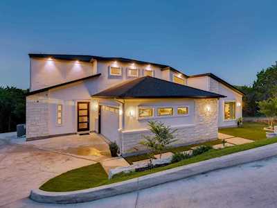 22024 Moulin Dr Spicewood, TX 78669