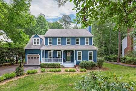 5407 Pleasant Grove Ln Midlothian, VA 23112