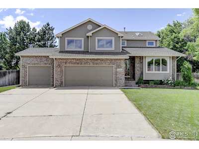 2525 Mapleton Ct Longmont, CO 80503