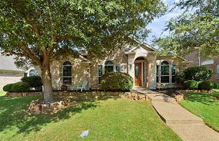 604 Regency Trail Mckinney, TX 75072