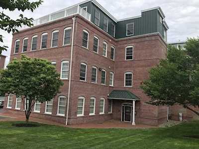 15 Cedar #21 Amesbury, MA 01913