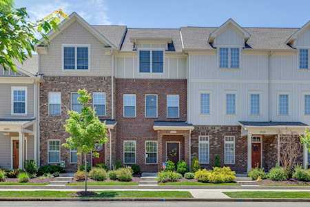 4309 Glassgow Road Spring Hill, TN 37174