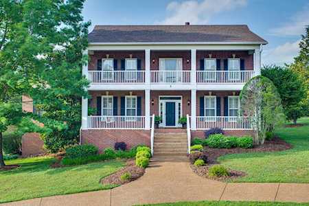 2828 Polo Club Rd Nashville, TN 37221
