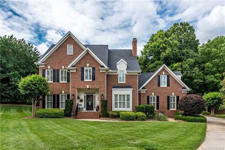 8603 Excalibur Way Huntersville, NC 28078