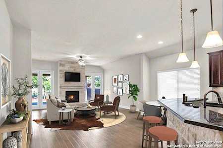 28438 Willis Ranch San Antonio, TX 78260