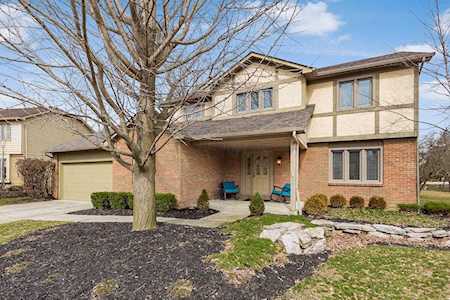 5432 Aryshire Drive Dublin, OH 43017