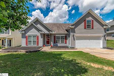 502 Blue Sage Place Simpsonville, SC 29680
