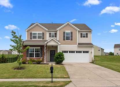 4011 Singletree Ln Indian Trail, NC 28079
