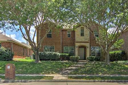13314 Roadster Drive Frisco, TX 75033