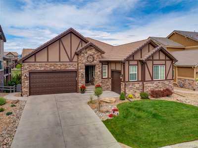 10545 Skyreach Rd Highlands Ranch, CO 80126