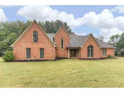 8267 Brightleaf Pl Memphis, TN 38016