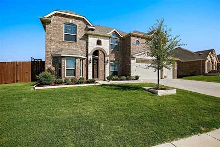 2529 Lusitano Lane Celina, TX 75009