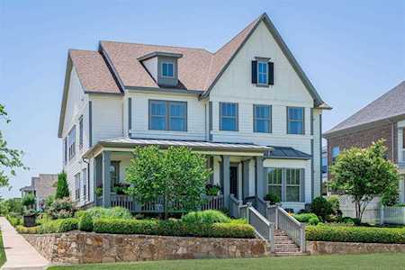 7601 Darrow Drive Mckinney, TX 75071