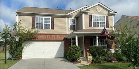 1853 Meadow Crossing Dr Huntersville, NC 28078