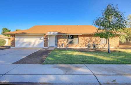 4332 W Redfield Road Glendale, AZ 85306