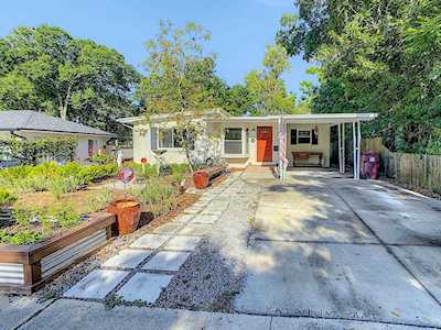 2504 Musselwhite Ave Orlando, FL 32804