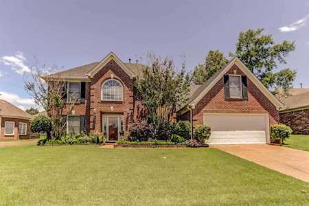 9090 E Suttersmill Cv Unincorporated, TN 38016