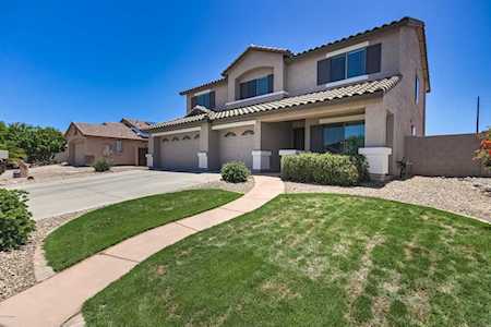 3915 E Thornton Avenue Gilbert, AZ 85297