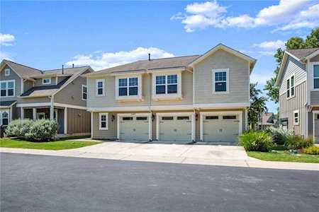 2405 Claret CV #112 Austin, TX 78748