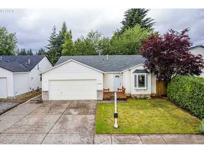 4808 NE 155th Ave Vancouver, WA 98682