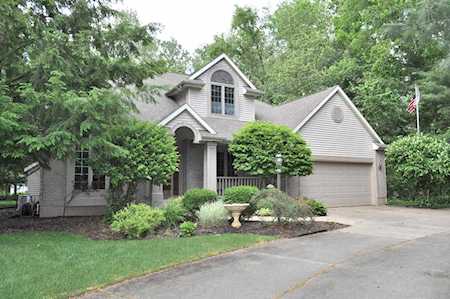 21705 Knobcone Court Bristol, IN 46507