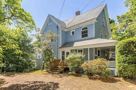 66 Sutherland Rd Arlington, MA 02476