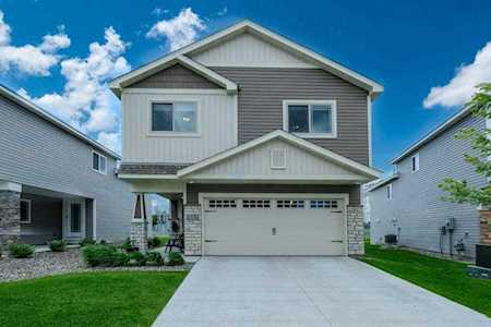 4334 122nd Circle NE Blaine, MN 55449
