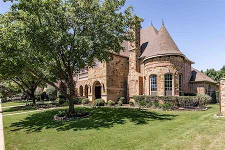6908 Peters Path Colleyville, TX 76034